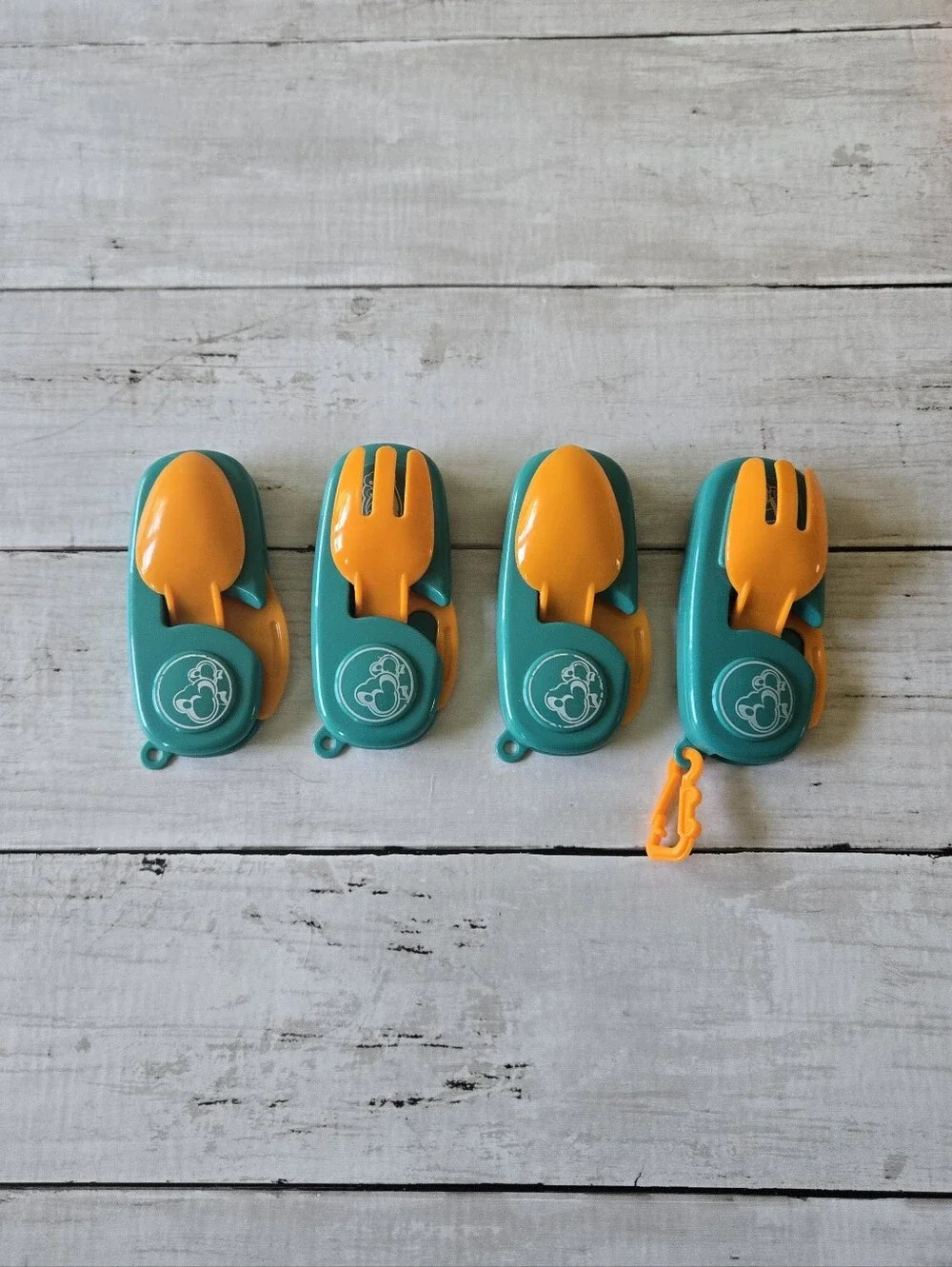 Camping Play Toys Set